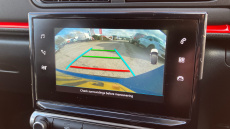 Citroen C3 1.2 PureTech 83 Flair Plus 5dr Petrol Hatchback